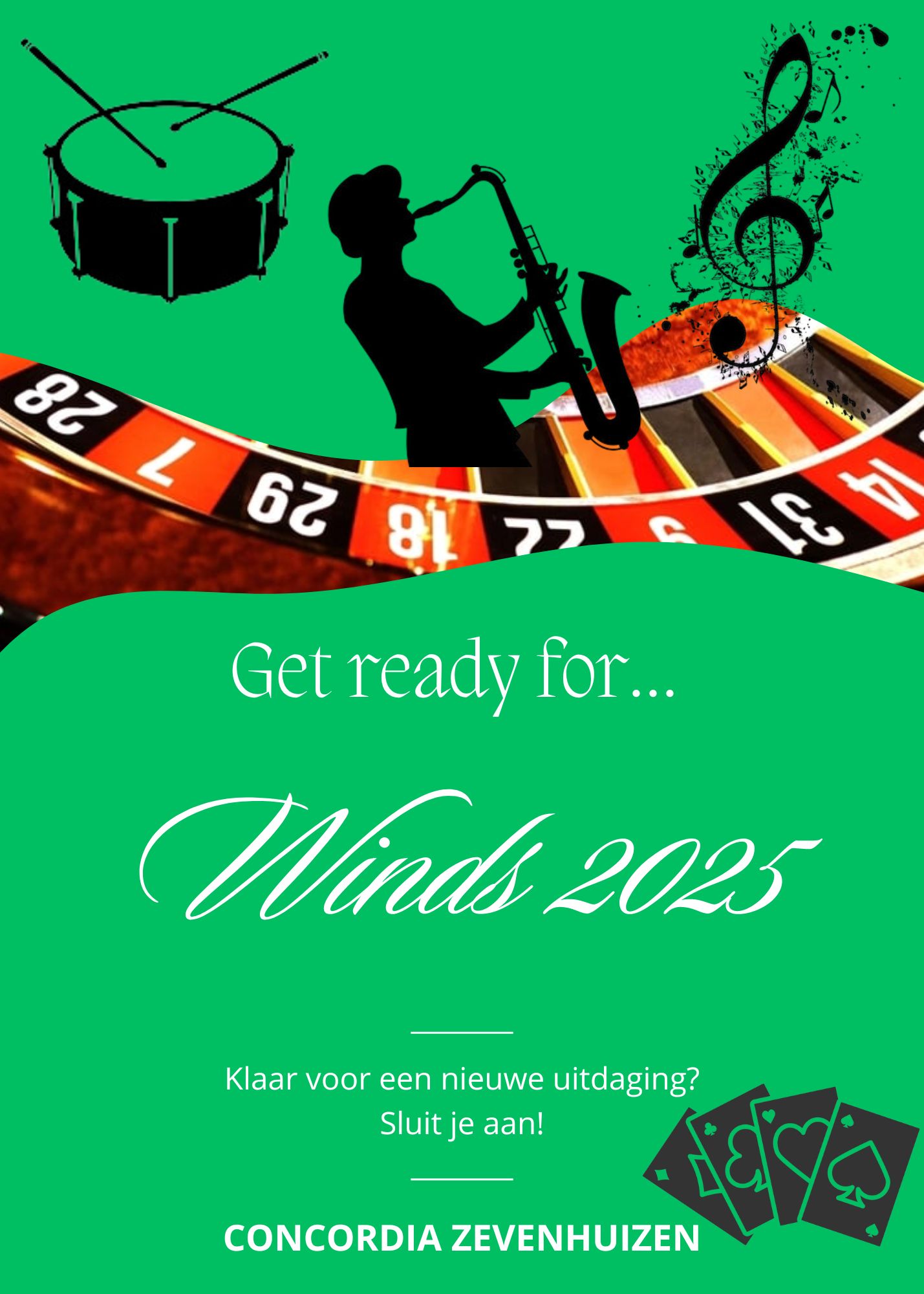 Winds 2025